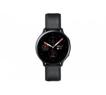 Samsung Galaxy Watch Active2 3.56 cm (1.4") OLED 44 mm Digital 360 x 360 pixels Touchscreen 4G Black Wi-Fi GPS (satellite) (SM-R825FZKASEB)