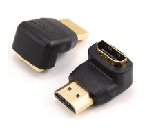 Sbox AD.HDMI-F/M-90/R HDMI M.->HDMI F.90 (53132#T-MLX36334)