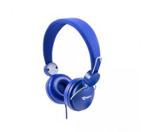 Ausinės Sbox HS-736BL Blue (T-MLX36475)