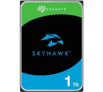 Seagate SkyHawk 3.5" 1 TB Serial ATA III (ST1000VX013)