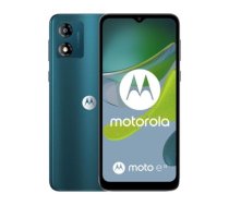 Smartfon Motorola Moto E13 2/64GB Zielony  (PAXT0020PL) (PAXT0020PL)