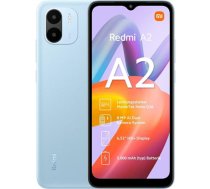Mobilusis telefonas XIAOMI Redmi A2 32GB Light Blue (MZB0DWLEU)