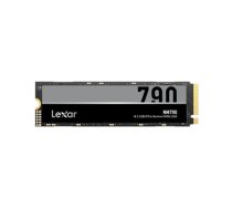 Lexar NM790 1TB M.2 2280 PCI-E x4 Gen4 NVMe SSD Disk (LNM790X001T-RNNNG)