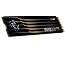 Cietais disks MSI Spatium M480 Pro 1TB (S78-440L1G0-P83)