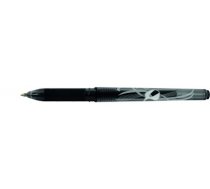 STANGER Gel Pen 0.7 mm, black, 1 pcs. (18000300070-1)