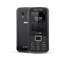 Telefon komórkowy AllView M10 Jump Dual SIM Czarny (M10 JUMP)