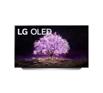 Televizorius OLED LG 48C16LA (OLED48C16LA.AEU)