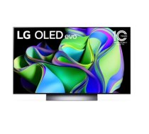 Televizorius OLED LG 48C32LA (OLED48C32LA.AEU)