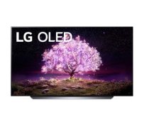 Televizorius OLED LG 77C11LB (OLED77C11LB.AEU)