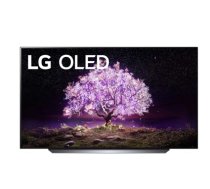 Televizorius OLED LG 83C14LA (OLED83C14LA.AEU)