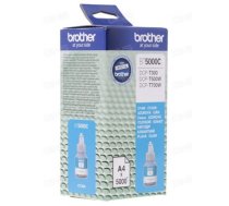 Tinte Brother 5000C Cyan BT5000C