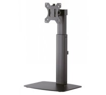 NEWSTAR FLAT SCREEN DESK MOUNT (STAND)  10-32" BLACK (FPMA-D865BLACK)