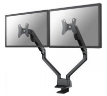 NEOMOUNTS BY NEWSTAR FLAT SCREEN DESK MOUNT (CLAMP / GROMMET) BLACK (FPMA-D750DBLACK2)