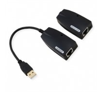 VALUE USB 2.0 Extender over RJ-45, max. 50m (12.99.1123)