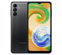 Viedtālrunis Samsung Galaxy A04s 32GB melns (MAN#971134)