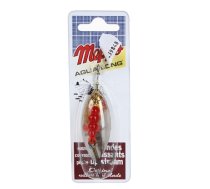 Vizulis Mepps AGLIA LONG REDBOW #4 (MAN#459848)