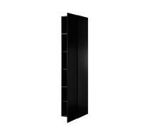 Wardrobe PAFOS 1D BASE 45x55,5x45 Black matt (8D694E5B91CA7B821232352831BC355CCC69153A)