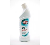 WC cleaner , gel ŪLA, sea scent, 1l (P17-12-2-00)