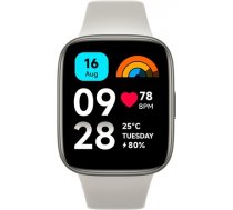 Smartwatch Xiaomi Redmi Watch 3 Active Biały  (47260) (47260)