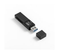 XO DK05B USB 3.0 Card reader (GSM167694)