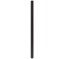 100 CM EXTENSION POLE FOR FPMA-C200BLACK/C400BLACK/PLASMA-C100BLACK - BLACK (FPMA-CP100BLACK)