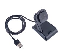 Akyga Charging cable for SmartWatch Fitbit Versa 3 / Sense charging cable AK-SW-26 (AKKSGZASAKY00194)