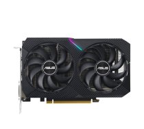 ASUS Dual -RTX3050-O8G-V2 NVIDIA GeForce RTX 3050 8 GB GDDR6 (DUAL-RTX3050-O8G-V2)