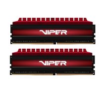 Pamięć Patriot Viper 4, DDR4, 64 GB, 3600MHz, CL18 (PV464G360C8K                   ) (PV464G360C8K)