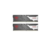 MEMORY DIMM 32GB DDR5-6000/KIT2 PVV532G600C36K PATRIOT (PVV532G600C36K)