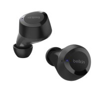Belkin SoundForm Bolt Headset True Wireless Stereo (TWS) In-ear Calls/Music Bluetooth Black (1729A92A4BFEAAF15239BDFFD3C15C5449943D51)