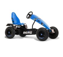 BERG pedalinis kartingas XL B.Super Blue BFR (LE10412)