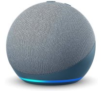 Amazon Echo Dot (4th Gen) Twilight Blue (B7W64E) (T-MLX47450)