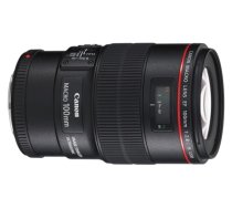 Canon EF 100mm f/2.8L Macro IS USM Lens (3554B005)
