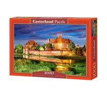 Dėlionė Castorland Malbork Castle, 1000 dalių (HRC-103010)