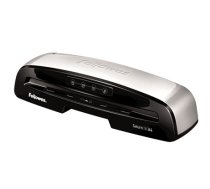 Fellowes Saturn 3i A4 Laminator 300 mm/min Black, Silver (C829D5511C5C104FD8B8D99D62F97BB75BEA8BB0)