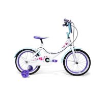 Huffy Crème Soda 16" White (21170W)