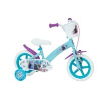 Huffy Rowerek dziecięcy Disney FROZEN 12" (22291W)