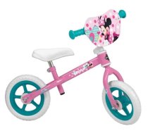 Rowerek biegowy Huffy Rowerek biegowy Disney MINNIE 10" 27971W (27971W)