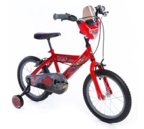 Huffy Rowerek Dziecięcy HUFFY 16" Cars (21781W)