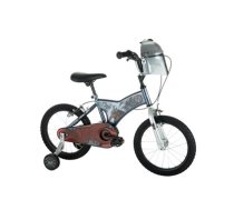 Huffy Rowerek Dziecięcy HUFFY 16" Star Wars (21620W)