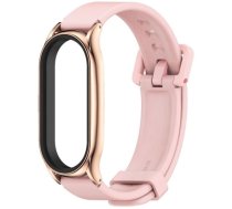 Išmaniojo laikrodžio apyrankė Tech-Protect IconBand Pro Xiaomi Mi Band 5/6/7, pink (234952)