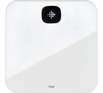 Išmaniosios svarstyklės FITBIT Fitbit Aria Air Smart, white (FB203WT-GBL)