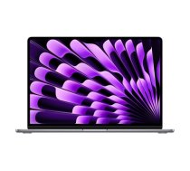 Īpašas specifikācijas Macbook Air 15” Apple M2 8C CPU, 10C GPU/24GB/1TB SSD/Space Grey/INT (170485)