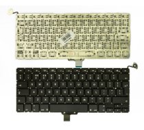 Keyboard APPLE MacBook Pro 13" A1278 2009-2012, UK (KB310418)