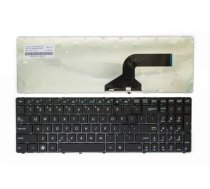 Keyboard ASUS: K52, K52J, K52JK, K52JR, K52F (KB310241)
