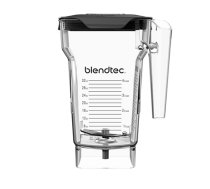 Kokteilinės indas BLENDTEC Fourside Jar 2L (40-609-99)