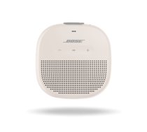 Kolonėlė BOSE SoundLink Micro, Bluetooth, White Smoke (17817836111)