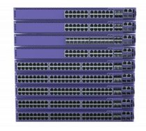 EXTREME NETWORKS 5420F 24PORT POE+ SWITCH (5420F-24P-4XE)