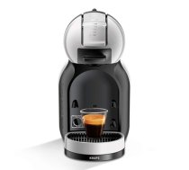 Krups Mini Me KP123B coffee maker Semi-auto Espresso machine 0.8 L (KP 123B)