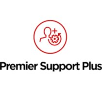 Lenovo Premier Support Plus Upgrade - Extended service agreement - parts and labour (for system with 1 year Premier Support) - 5 years - on-site - for ThinkPad C14 Gen 1 Chromebook, L13 G (5WS1L39373)